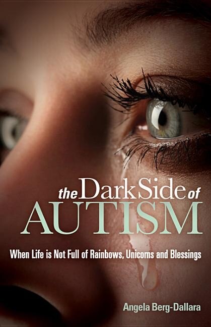 Couverture_The Dark Side Of Autism
