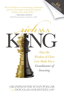 Front cover_Rich As A King
