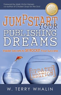Front cover_Jumpstart Your Publishing Dreams