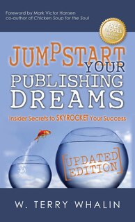 Front cover_Jumpstart Your Publishing Dreams