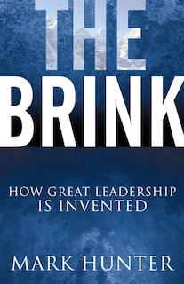 Couverture_The Brink