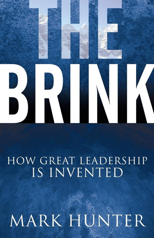 Couverture_The Brink