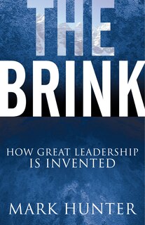 Couverture_The Brink