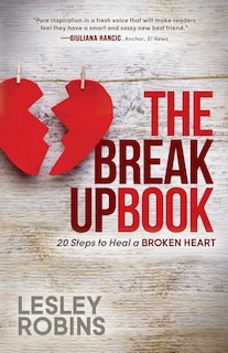 Front cover_The Breakup Book