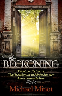 Front cover_The Beckoning