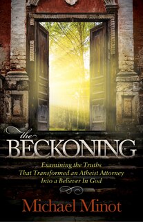 Front cover_The Beckoning