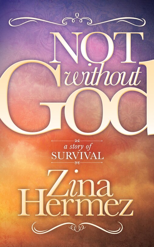 Front cover_Not Without God
