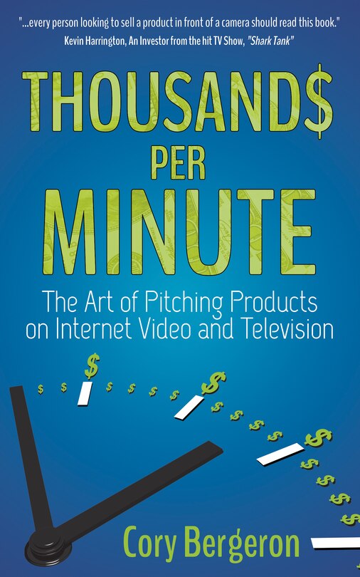 Front cover_Thousands Per Minute