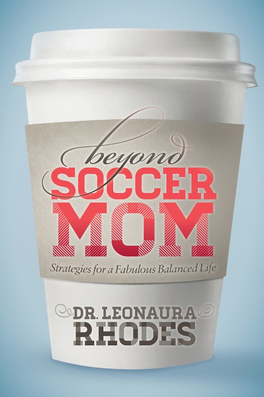 Couverture_Beyond Soccer Mom