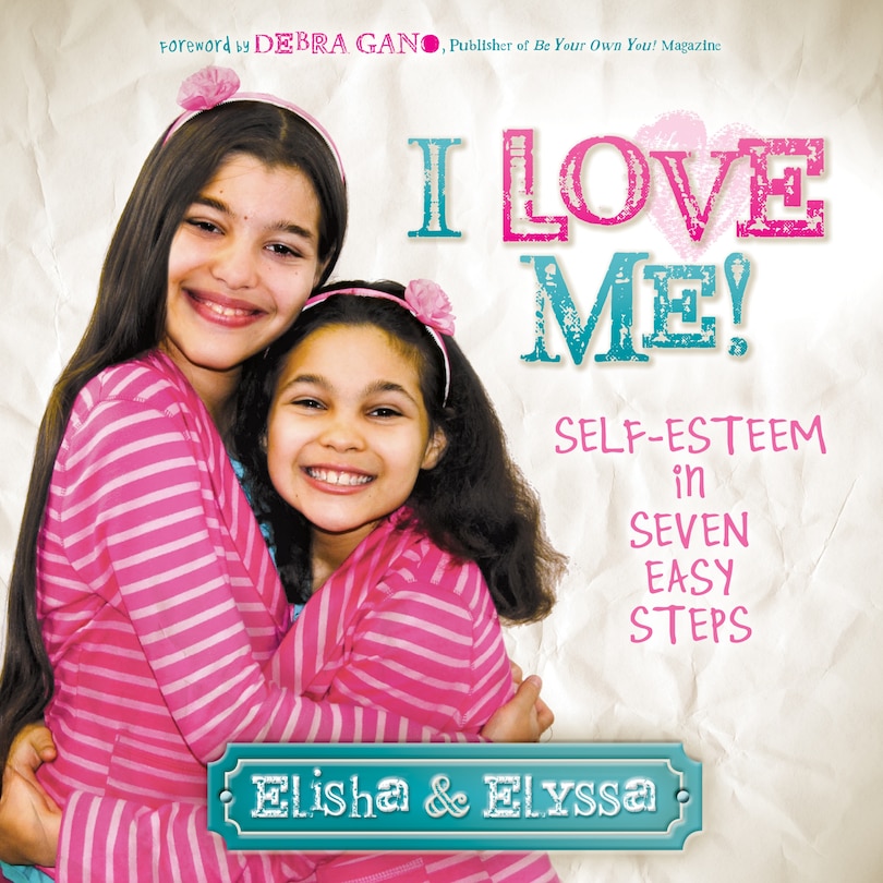 Couverture_I Love Me