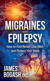 Front cover_Migraines And Epilepsy