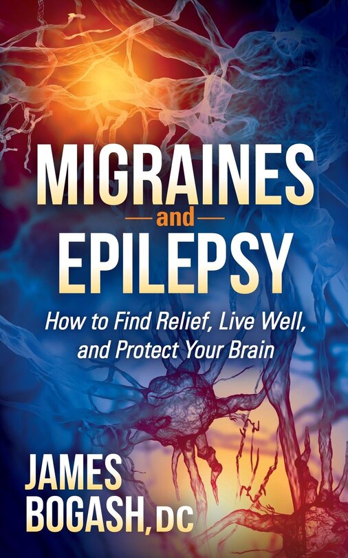 Front cover_Migraines And Epilepsy