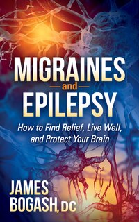 Front cover_Migraines And Epilepsy