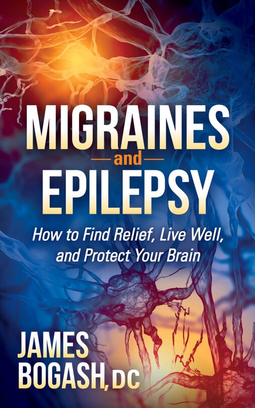 Front cover_Migraines And Epilepsy