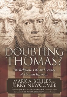 Front cover_Doubting Thomas