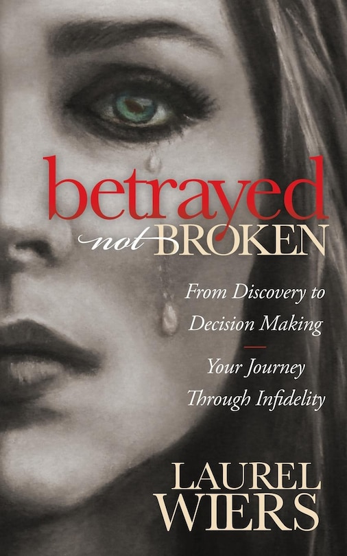Couverture_Betrayed Not Broken