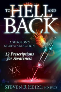 Couverture_To Hell And Back