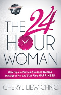 Front cover_The 24-hour Woman