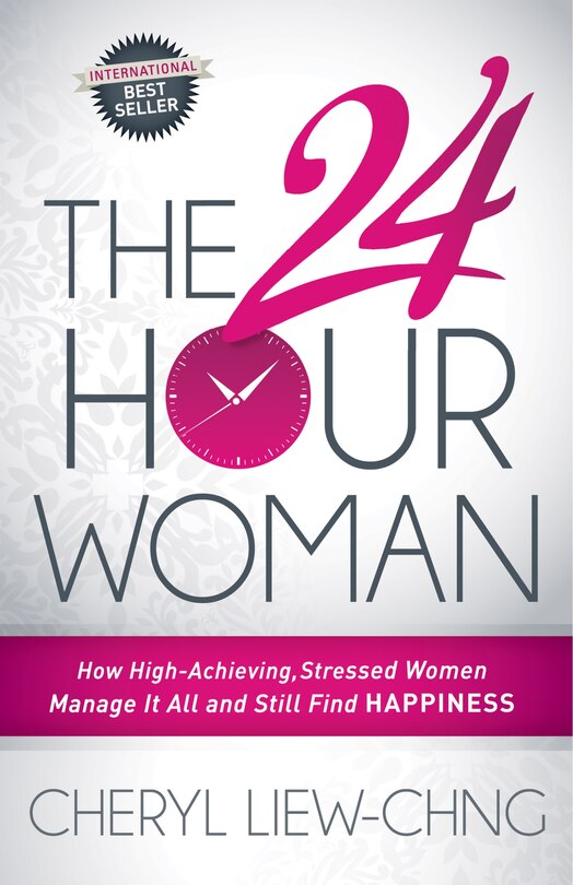 Front cover_The 24-hour Woman