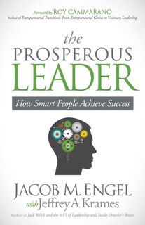 Front cover_The Prosperous Leader
