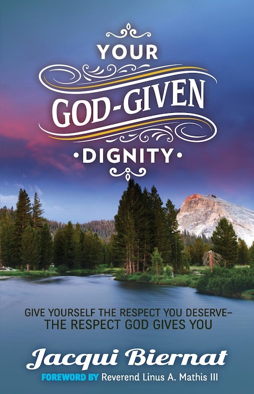 Front cover_Your God-given Dignity