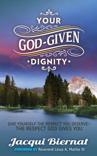 Front cover_Your God-given Dignity