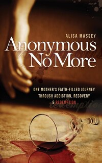 Front cover_Anonymous No More