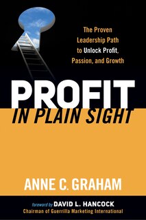 Front cover_Profit In Plain Sight