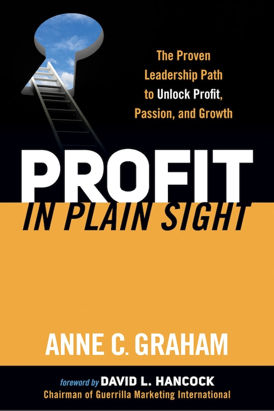 Front cover_Profit In Plain Sight
