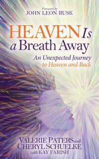 Couverture_Heaven Is A Breath Away