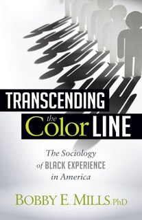 Front cover_Transcending The Color Line