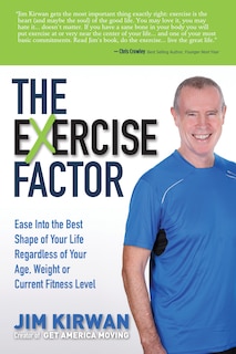 Couverture_The Exercise Factor