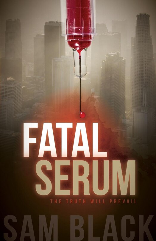 Couverture_Fatal Serum