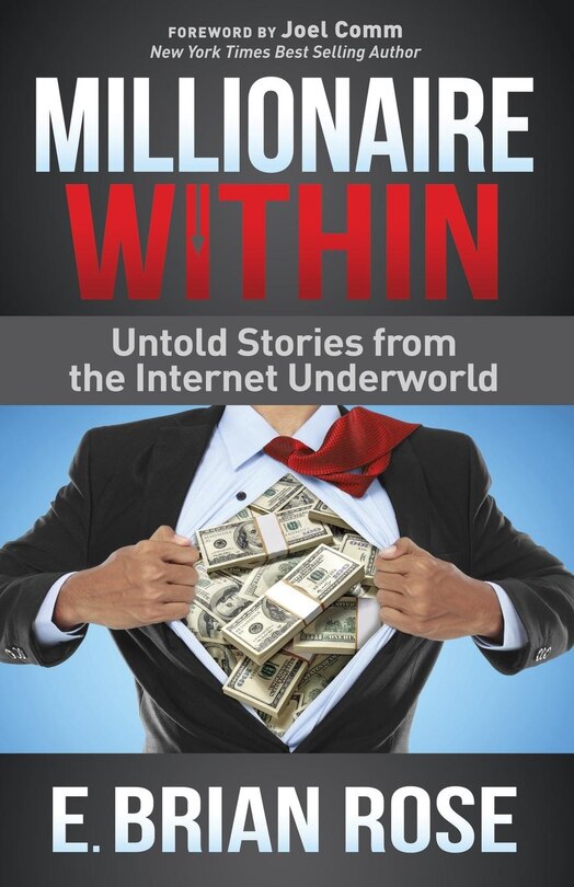 Front cover_Millionaire Within