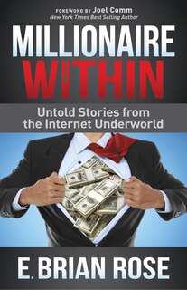 Front cover_Millionaire Within