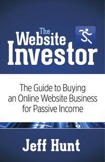 Front cover_The Website Investor