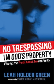 Front cover_No Trespassing