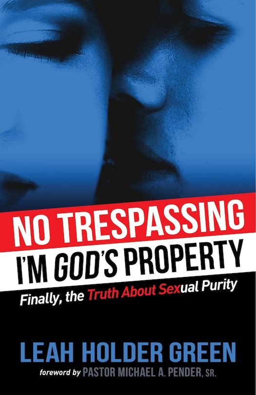 Front cover_No Trespassing