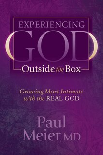Couverture_Experiencing God Outside The Box