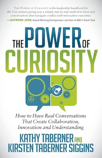 Couverture_The Power Of Curiosity