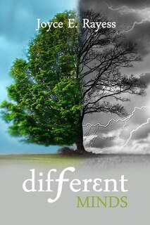 Front cover_Different Minds
