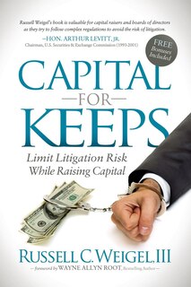 Couverture_Capital For Keeps
