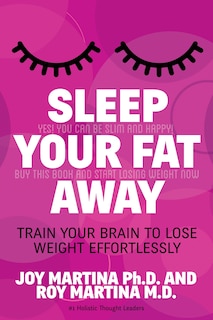 Front cover_Sleep Your Fat Away