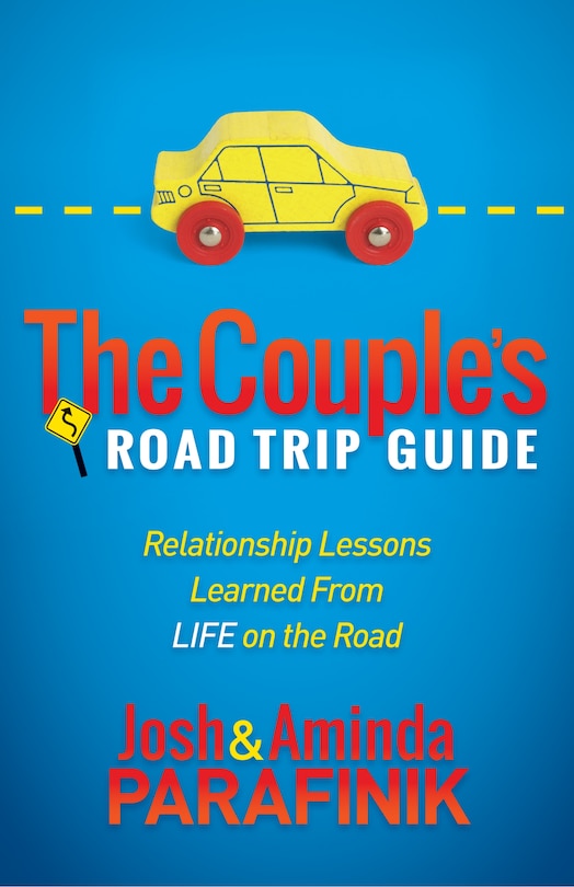 Couverture_The Couple's Road Trip Guide