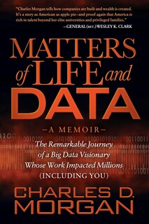 Front cover_Matters Of Life And Data