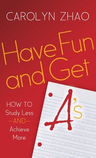 Couverture_Have Fun & Get A's