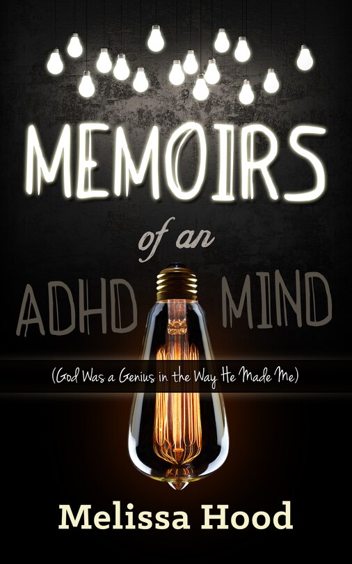 Front cover_Memoirs Of An Adhd Mind