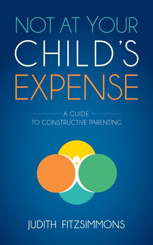 Couverture_Not At Your Child's Expense