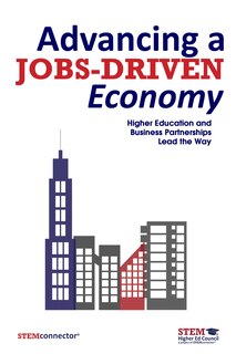 Couverture_Advancing A Jobs-driven Economy