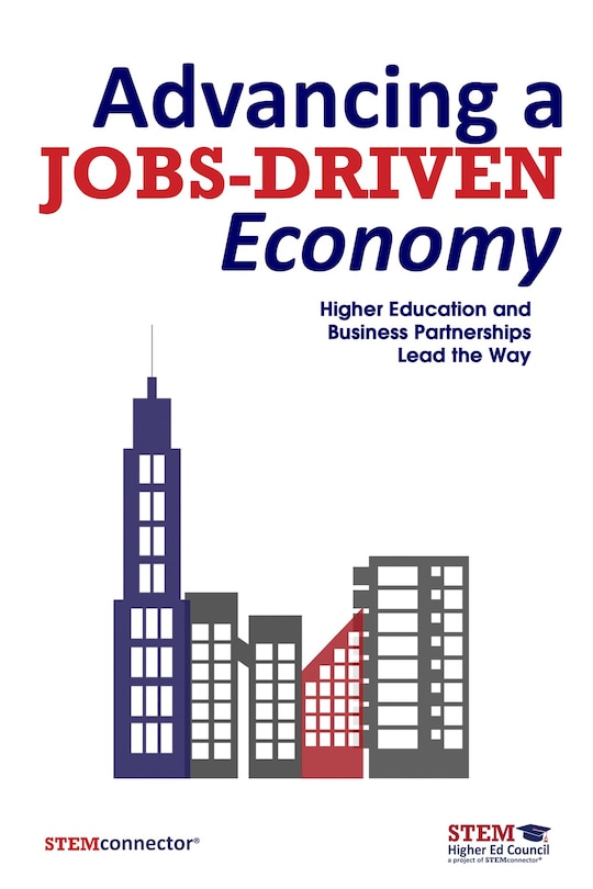 Couverture_Advancing A Jobs-driven Economy